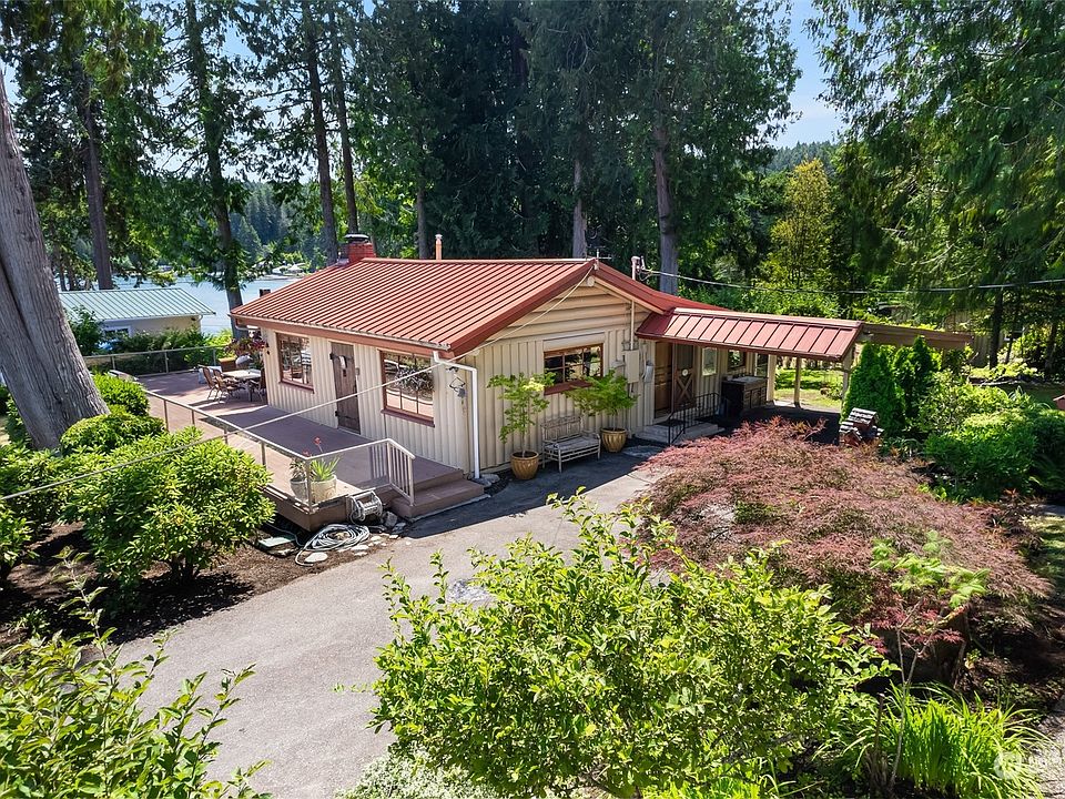 51 E Mason Avenue, Union, WA 98592 Zillow