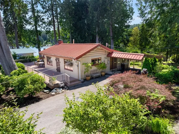 51 E Mason Avenue, Union, WA 98592