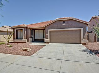 3625 W Quail Track Dr, Phoenix, AZ 85083