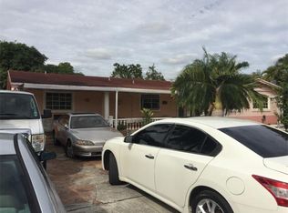 501 NE 180th Dr, North Miami Beach, FL 33162