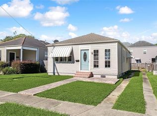 5658 Marshal Foch St, New Orleans, LA 70124