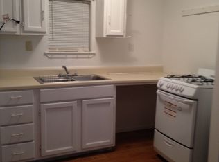 514 S Cypress St APT A, Pecos, TX 79772