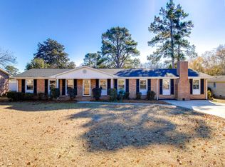 7315 Coachmaker Rd, Columbia, SC 29209