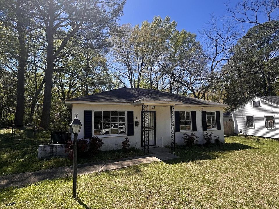 723 Robinhood Rd, Jackson, MS 39206 Zillow