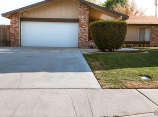 3625 Kennedy Ave, Bakersfield, CA 93309