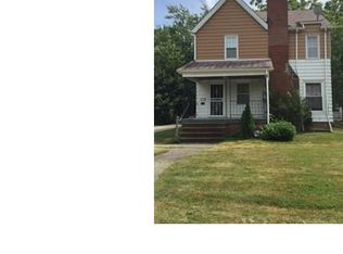 19050 Locherie Ave, Euclid, OH