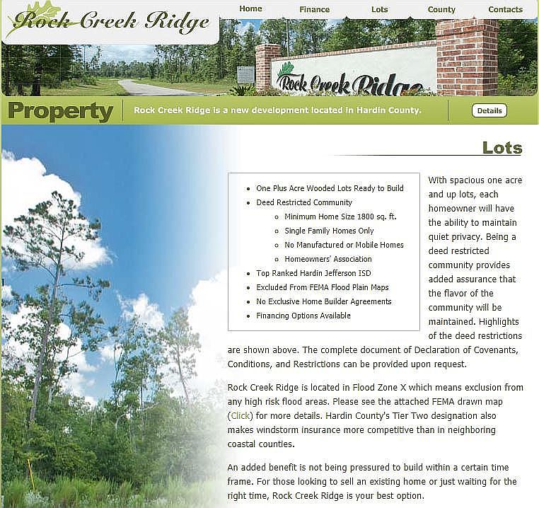 1st image of 10550 Rock Creek Ridge Dr