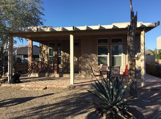 49542 Rainbow Way, Quartzite, AZ 85346