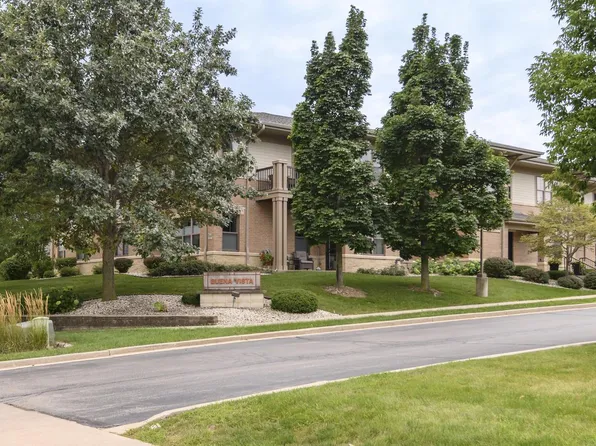 W129N6811 Northfield DRIVE #107, Menomonee Falls, WI 53051