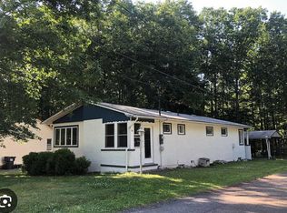 35 Carter Dr, White Haven, PA 18661