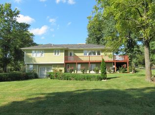 526 Colt Run Rd, Simpsonville, KY 40067