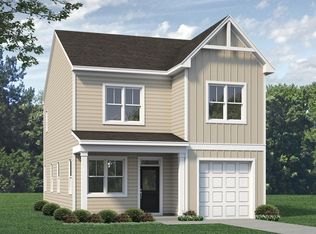 32 Furley St, Sanford, NC 27330