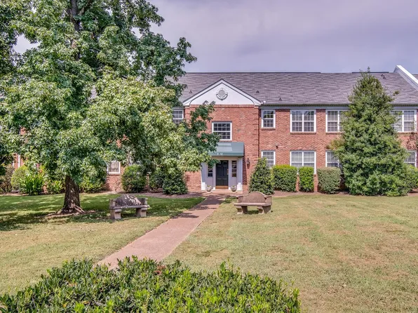1112 Clifton Ln APT 10, Nashville, TN 37204