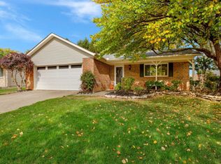 1938 Shallowford Ave, Columbus, OH 43235
