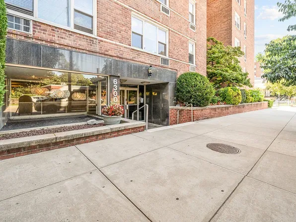 6300 Riverdale Ave APT 5A, Bronx, NY 10471