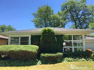 1311 Birch Rd, Homewood, IL 60430