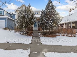 308 Mill Village Blvd, Longmont, CO 80501