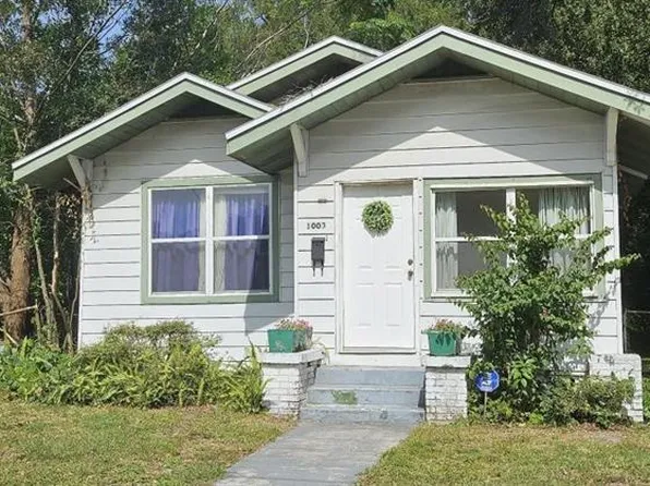 1003 W BRADDOCK STREET, TAMPA, FL 33603