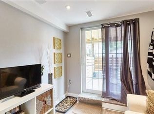 47 Lowder Pl, Whitby, ON L1N 8B8