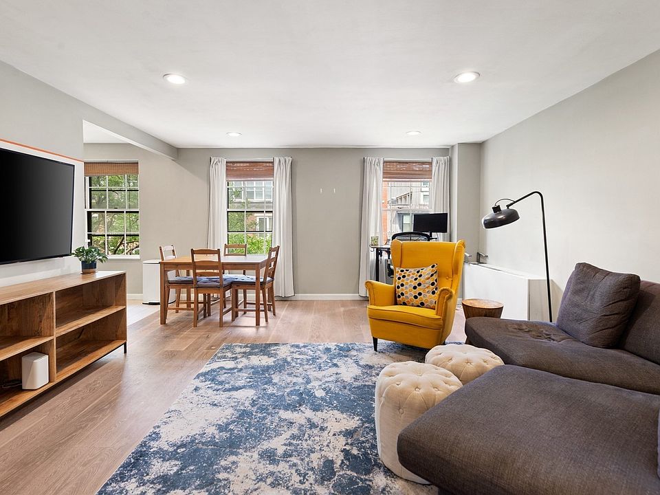 1st image of 17 Bowdoin St APT 4C