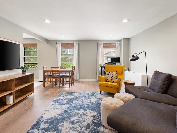 17 Bowdoin St APT 4C, Boston, MA 02114