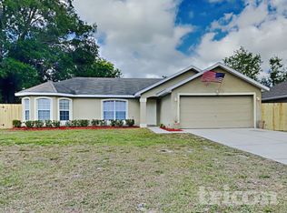 808 Coleman Ave, Deltona, FL 32725