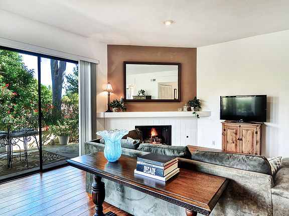 Indoor/Outdoor Living