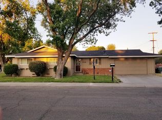 1306 Sunland Way, Modesto, CA 95355
