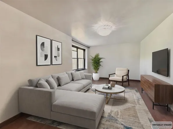 140-14 28th Road #6G, Flushing, NY 11354
