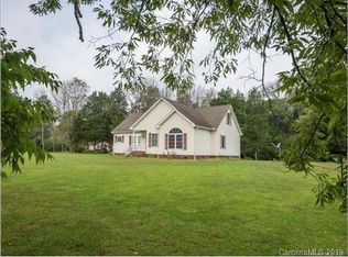 2860 Needmore Rd, Woodleaf, NC 27054