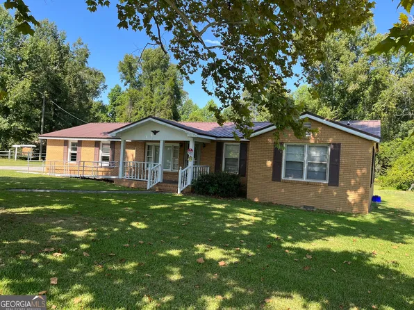 114 Larsen St, Dublin, GA 31027