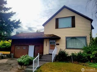 1532 S 45th St, Tacoma, WA 98418