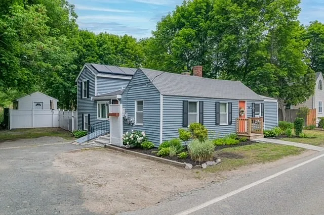 220 Stockbridge Rd #220 — Photo 3
