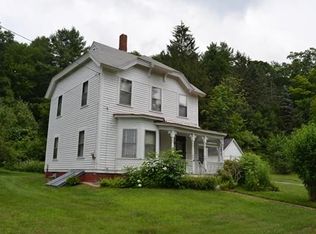 116 Richardson St, Warren, MA 01083