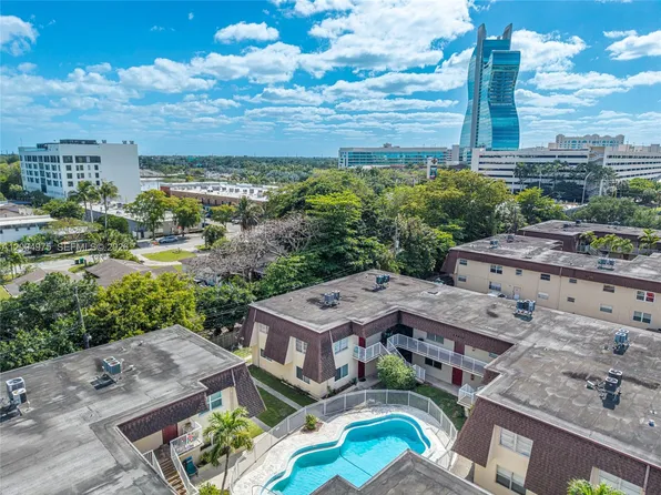 4524 SW 54th St #501, Fort Lauderdale, FL 33314