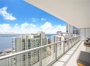1300 Brickell Bay Dr APT 3004, Miami, FL 33131