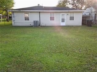 8929 Chain St, Houston, TX 77033