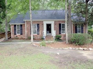 125 Cable Head Rd, Irmo, SC 29063