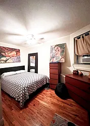 Rented by City Connections Realty