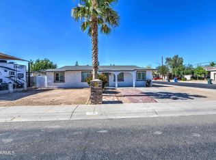 2848 E Janice Way, Phoenix, AZ 85032