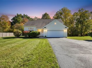9840 Johnnycake Ridge Rd, Concord Township, OH 44060