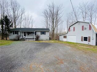 4703 Salina St, Pulaski, NY 13142