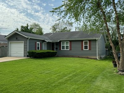 1314 E Evergreen St, Wheaton, IL, 60187
