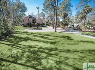 1110 Sweet Hill Rd, Richmond Hill, GA 31324