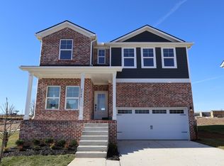 2944 Sharpstone Dr, Columbia, TN 38401