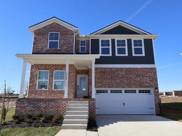 2944 Sharpstone Dr, Columbia, TN 38401