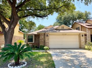 2968 Wood Cir, San Antonio, TX 78251