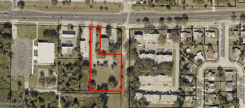 1st image of 683 E University Blvd