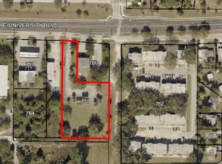 683 E University Blvd, Melbourne, FL 32901