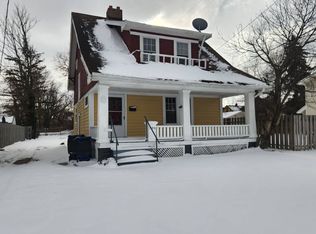 15010 Upton Ave, Cleveland, OH 44110